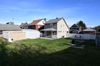 206 Thomas St, West Mifflin, PA 15122 - Photo 34