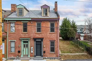 115 45th St, Pittsburgh, PA 15201 - Photo 1