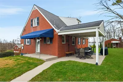 1024 Garden Pl, Pittsburgh, PA 15116 - Photo 4