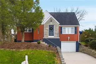 1024 Garden Pl, Pittsburgh, PA 15116 - Photo 2