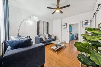 2302-2304 Walnut St #2302, McKeesport, PA 15132 - Photo 4