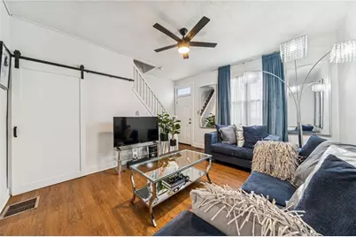 2302-2304 Walnut St #2302, McKeesport, PA 15132 - Photo 6