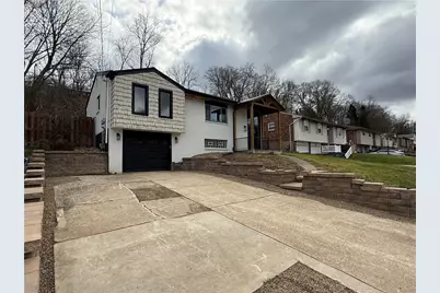 836 Cedarwood Dr, Pittsburgh, PA 15235 - Photo 2