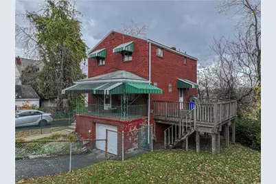 939 Delevan St, Pittsburgh, PA 15217 - Photo 2