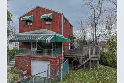 939 Delevan St, Pittsburgh, PA 15217 - Photo 1