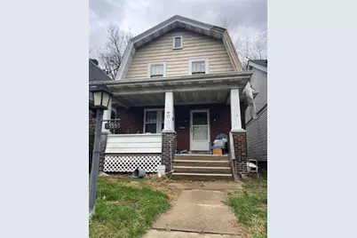1355 Jeffers St, Pittsburgh, PA 15204 - Photo 1
