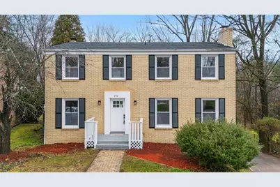 176 Colonial Village Drive, Pittsburgh, PA 15235 - Photo 1