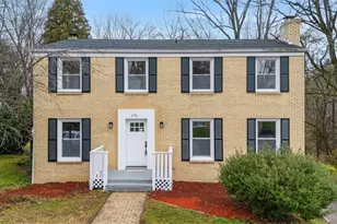 176 Colonial Village Dr, Pittsburgh, PA 15235 - Photo 1