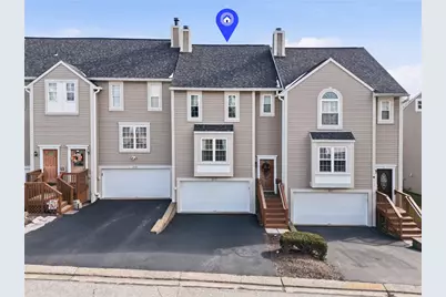 2657 Hunters Point Drive, Pittsburgh, PA 15090 - Photo 1