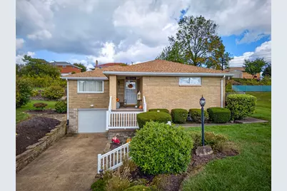 104 Thorncrest Dr, Kennedy Township, PA 15136 - Photo 32