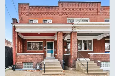4813 Butler Street, Pittsburgh, PA 15201 - Photo 1