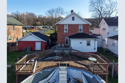 315 Cambria Ave, Avonmore, PA 15618 - Photo 2