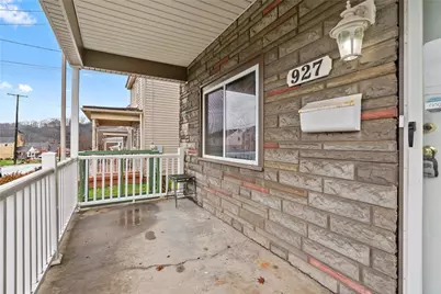 927 Greenhill Road, Pittsburgh, PA 15209 - Photo 2