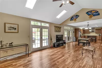 110 Merlin Dr, Peters Township, PA 15317 - Photo 24