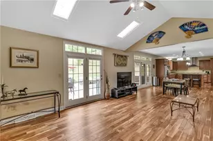 110 Merlin Dr, Peters Township, PA 15317 - Photo 24