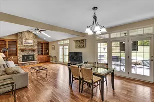 110 Merlin Dr, Peters Township, PA 15317 - Photo 22