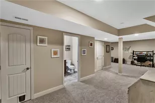 110 Merlin Dr, Peters Township, PA 15317 - Photo 44