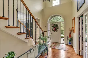 110 Merlin Dr, Peters Township, PA 15317 - Photo 14