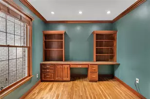 110 Merlin Dr, Peters Township, PA 15317 - Photo 16