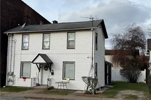 322 N 4th St, Apollo Boro, PA 15613 - Photo 1