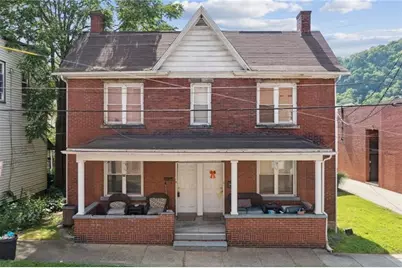 404 N Pennsylvania Ave, Apollo Boro, PA 15613 - Photo 2