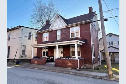 404 N Pennsylvania Ave, Apollo Boro, PA 15613 - Photo 1