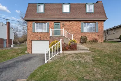 92 Skyvue Dr, Pittsburgh, PA 15234 - Photo 1