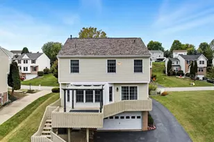 322 Bridlewood, North Strabane, PA 15317 - Photo 44