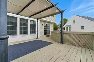 322 Bridlewood, North Strabane, PA 15317 - Photo 36