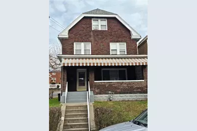 6501 Deary Street, Pittsburgh, PA 15206 - Photo 1