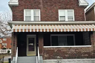 6501 Deary St, Pittsburgh, PA 15206 - Photo 1