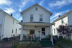 112 S Brady St, Blairsville Area, PA 15717 - Photo 1