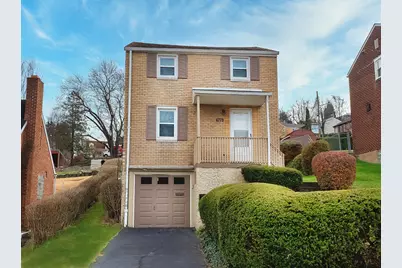 4779 Little Street, Pittsburgh, PA 15120 - Photo 1