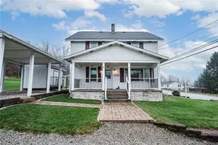 228 Harrison Ave, Wheatfield Township (East/West), PA 15949 - Photo 1