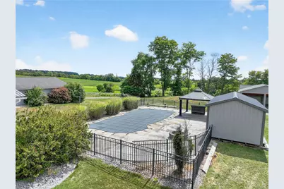 1378 Mile Hill Rd., Perry Township, PA 16117 - Photo 8