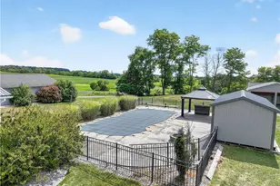 1378 Mile Hill Rd, Perry Township, PA 16117 - Photo 8