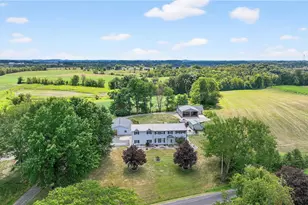 1378 Mile Hill Rd, Perry Township, PA 16117 - Photo 2