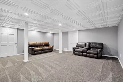 1378 Mile Hill Rd., Perry Township, PA 16117 - Photo 46