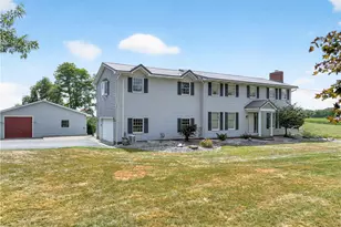 1378 Mile Hill Rd, Perry Township, PA 16117 - Photo 1