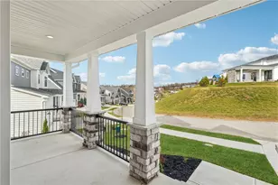 412 Barons Ct, Peters Township, PA 15367 - Photo 4