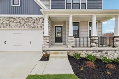 412 Barons Ct, Peters Township, PA 15367 - Photo 2