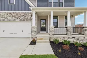 412 Barons Ct, Peters Township, PA 15367 - Photo 2