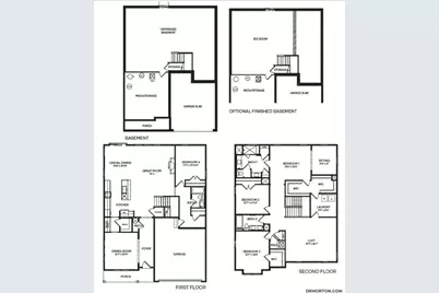 410 Barons Ct, Peters Township, PA 15637 - Photo 40