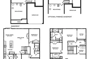 410 Barons Ct, Peters Township, PA 15637 - Photo 40