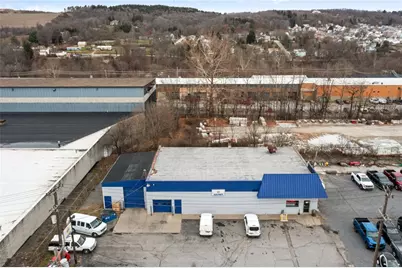 910 Factory Ave, Ellwood City, PA 16117 - Photo 18