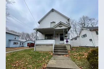 44 N Main, Greenville Boro, PA 16125 - Photo 1