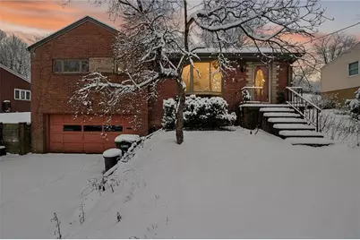 343 Long Dr, Pittsburgh, PA 15241 - Photo 1