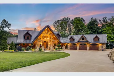 Lot 1 Teepee Road, Peters Township, PA 15317 - Photo 2