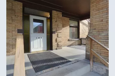 183 W Prospect Ave #1B, Pittsburgh, PA 15205 - Photo 1