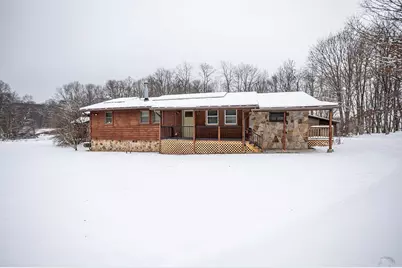 311 Middle Ridge Road, Stewart Twp, PA 15470 - Photo 4